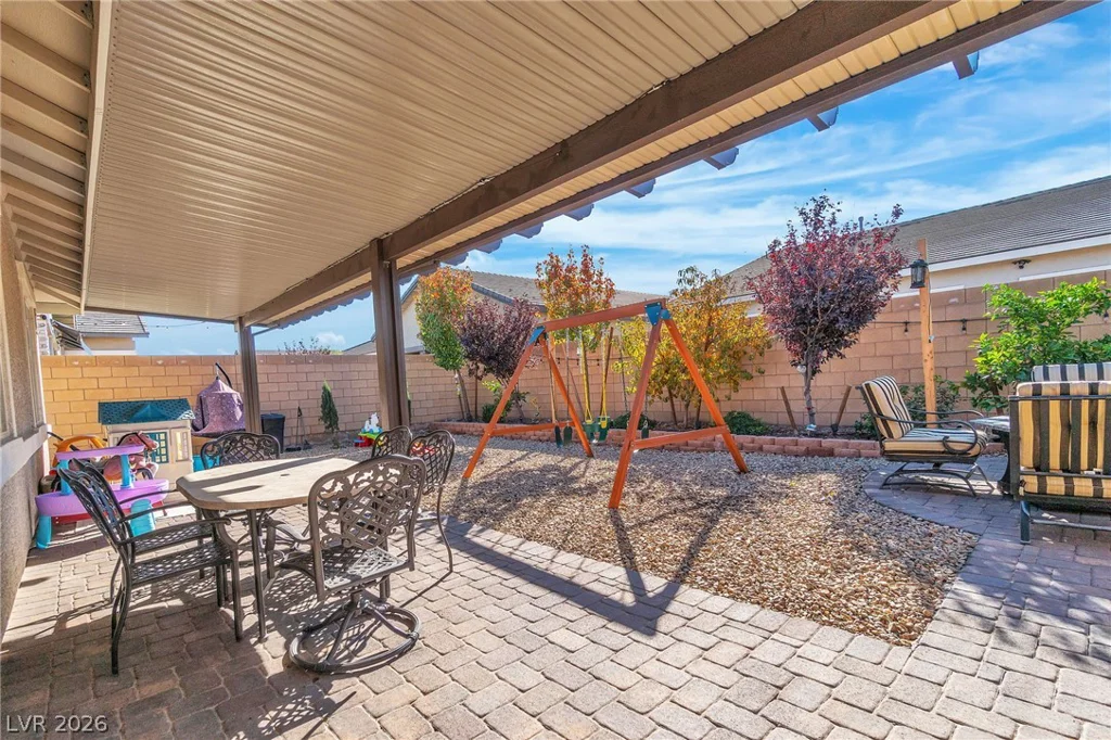 119 Mosso Niente, Henderson, NV 89011