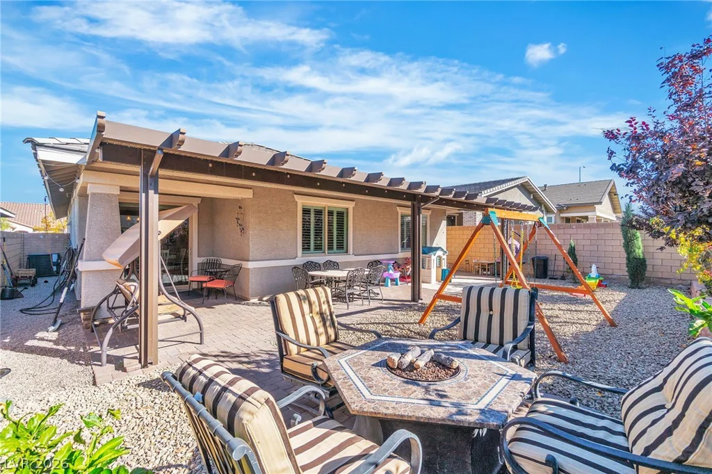 119 Mosso Niente, Henderson, NV 89011
