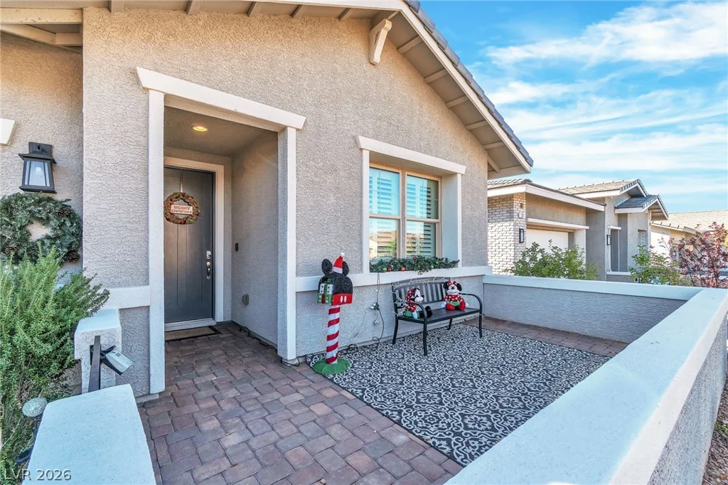 119 Mosso Niente, Henderson, NV 89011
