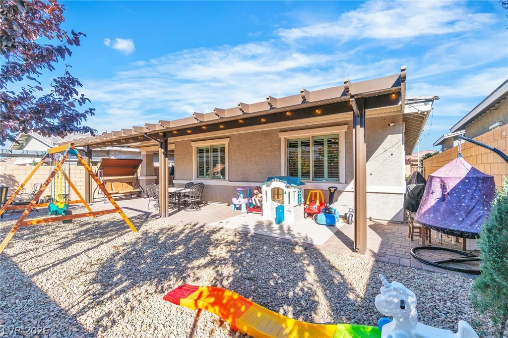 119 Mosso Niente, Henderson, NV 89011
