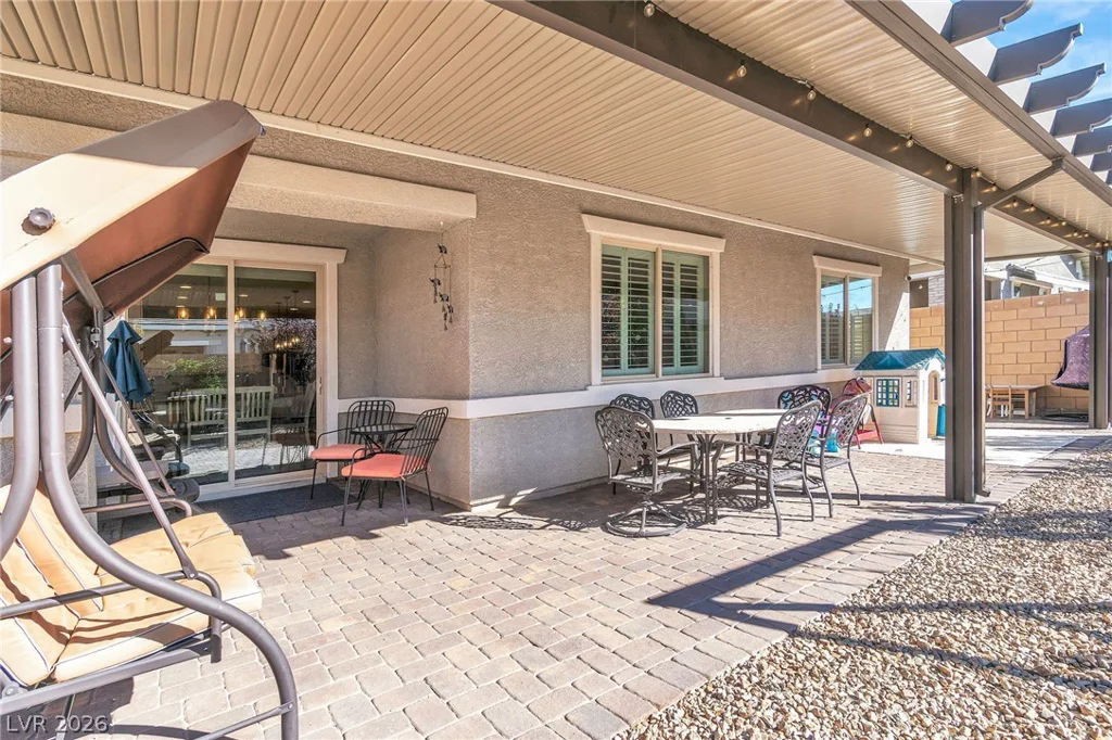 119 Mosso Niente, Henderson, NV 89011