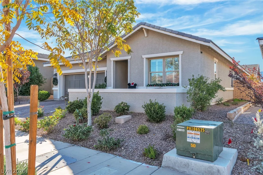 119 Mosso Niente, Henderson, NV 89011