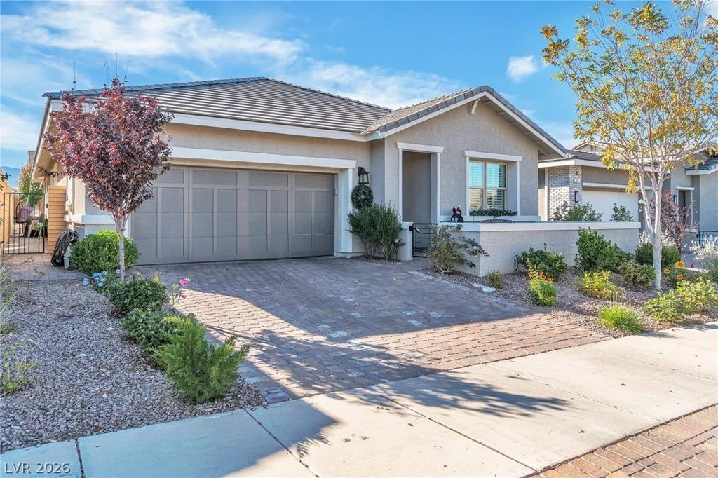 119 Mosso Niente, Henderson, NV 89011