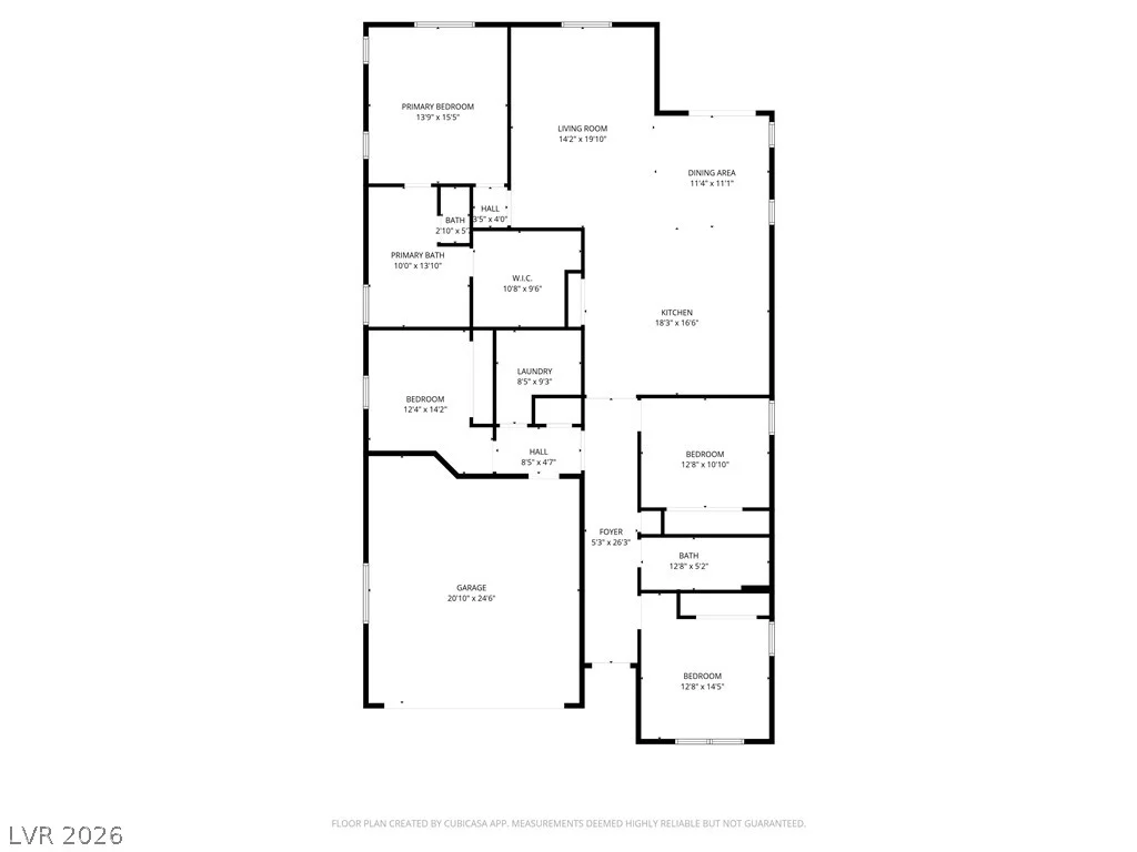 119 Mosso Niente, Henderson, NV 89011