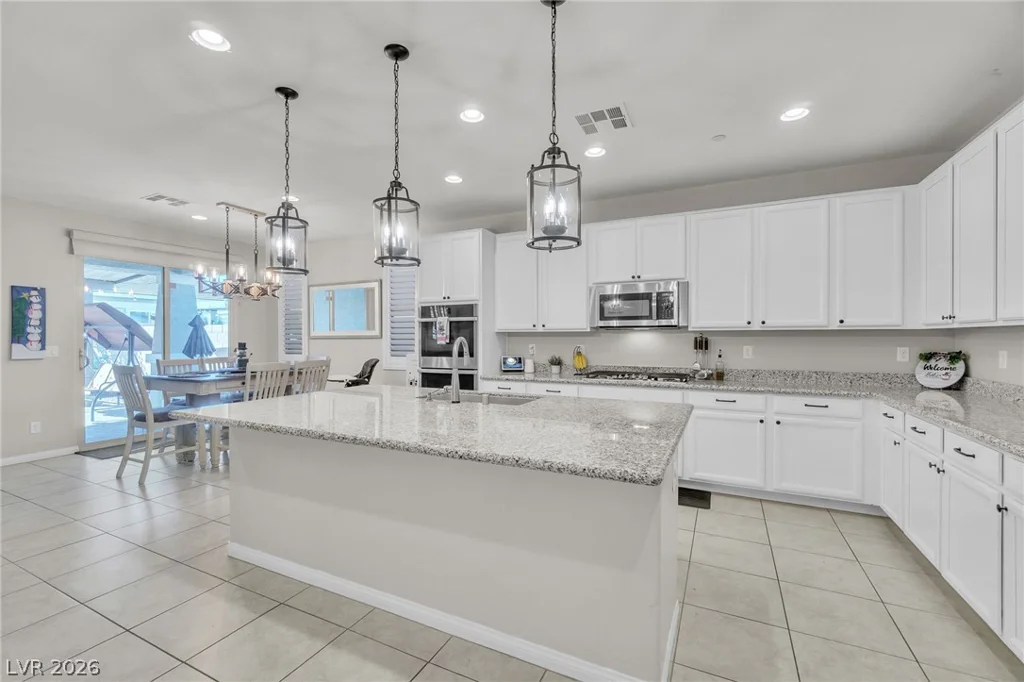 119 Mosso Niente, Henderson, NV 89011