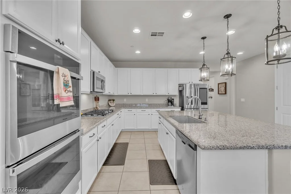 119 Mosso Niente, Henderson, NV 89011