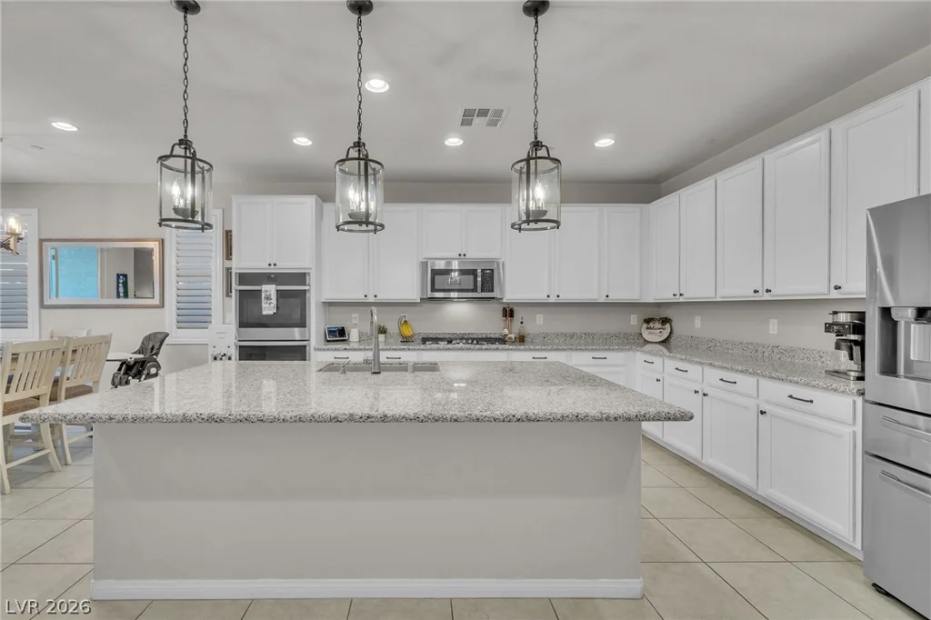 119 Mosso Niente, Henderson, NV 89011