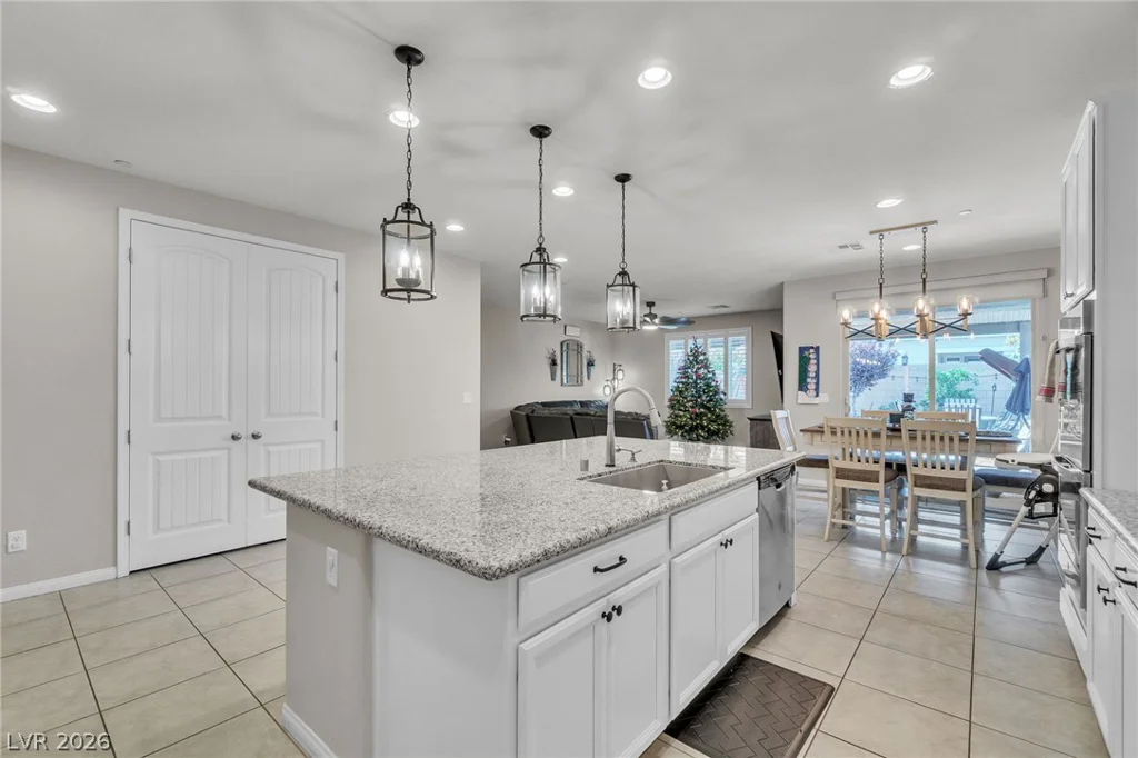 119 Mosso Niente, Henderson, NV 89011