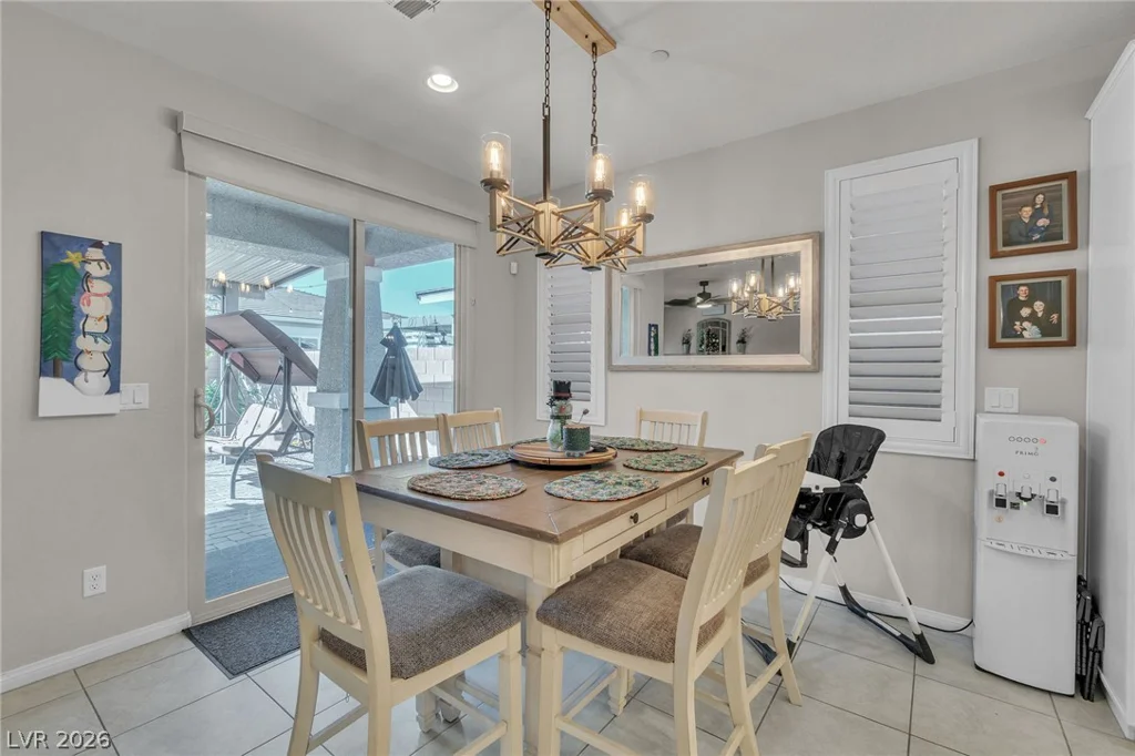 119 Mosso Niente, Henderson, NV 89011