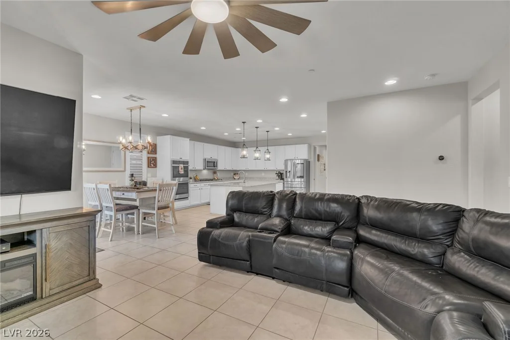 119 Mosso Niente, Henderson, NV 89011