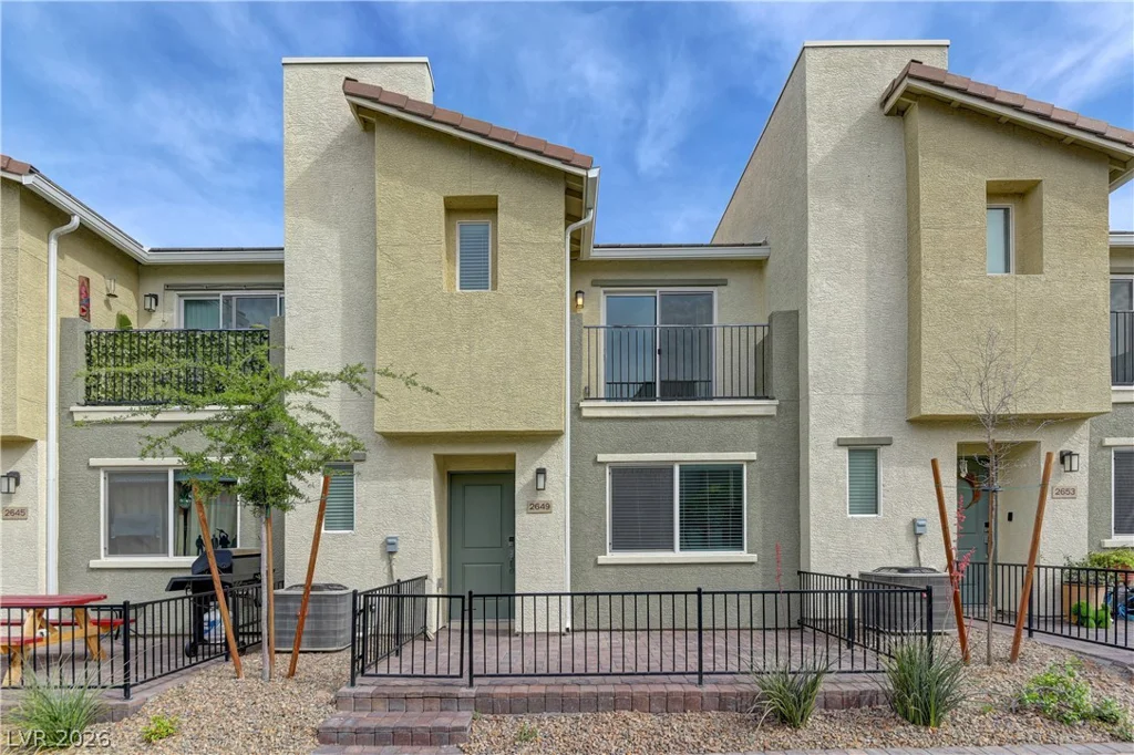 2649 April Green, North Las Vegas, NV 89086