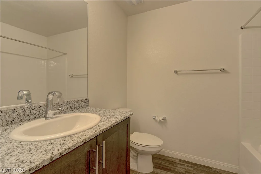 2649 April Green, North Las Vegas, NV 89086