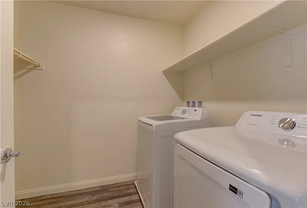 2649 April Green, North Las Vegas, NV 89086