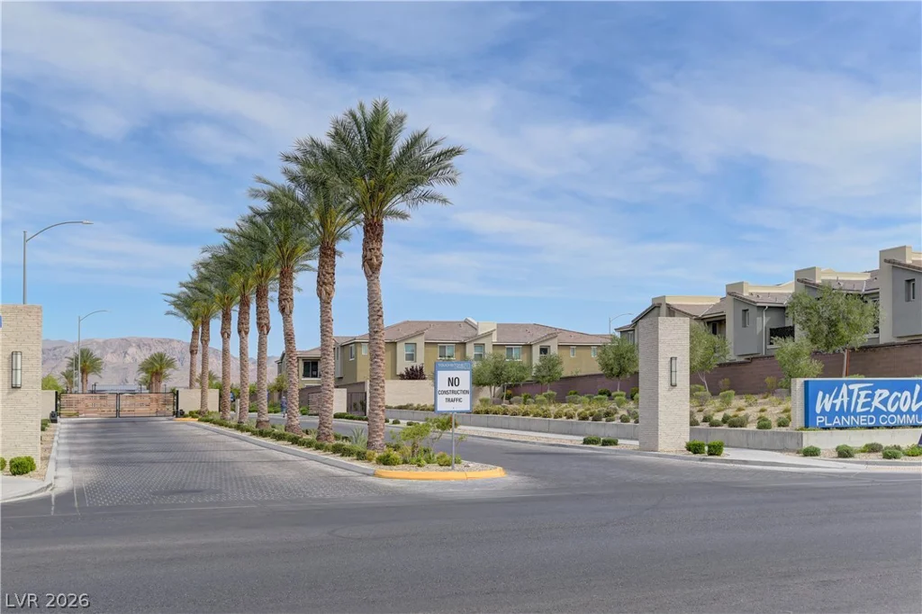 2649 April Green, North Las Vegas, NV 89086