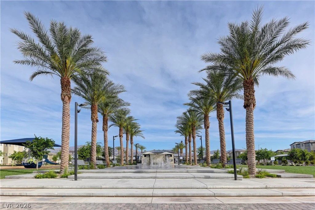2649 April Green, North Las Vegas, NV 89086