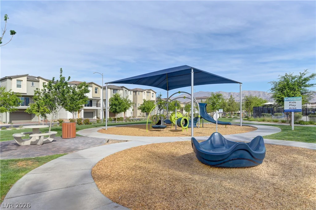 2649 April Green, North Las Vegas, NV 89086