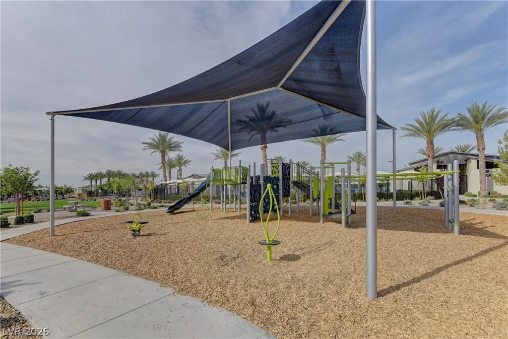 2649 April Green, North Las Vegas, NV 89086