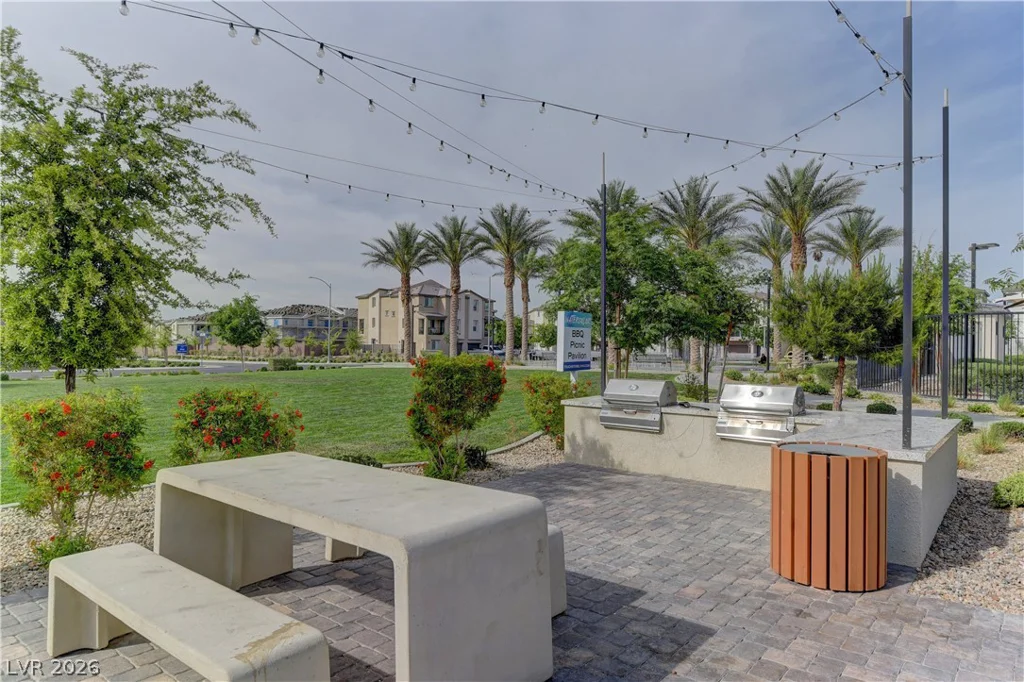 2649 April Green, North Las Vegas, NV 89086