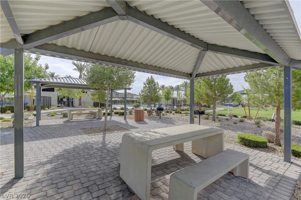 2649 April Green, North Las Vegas, NV 89086
