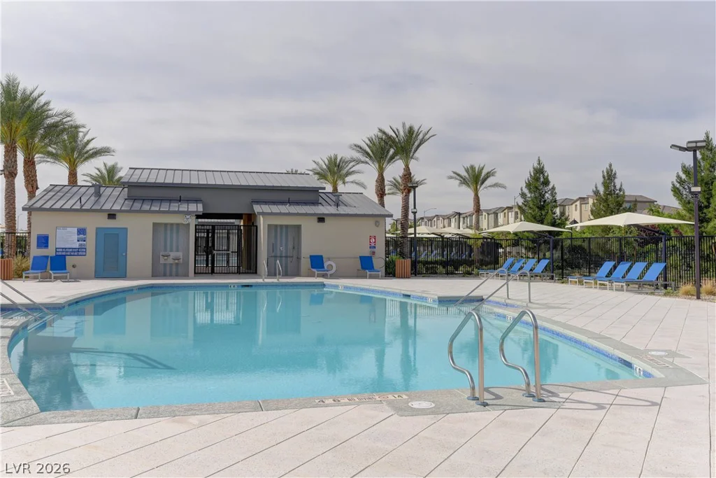2649 April Green, North Las Vegas, NV 89086