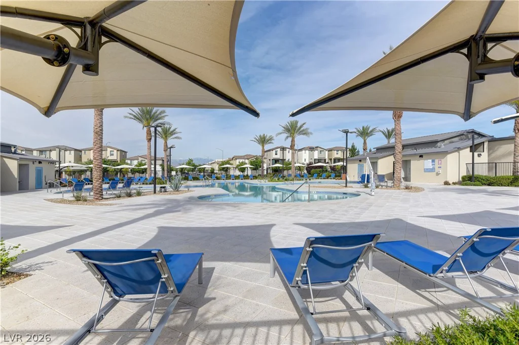2649 April Green, North Las Vegas, NV 89086