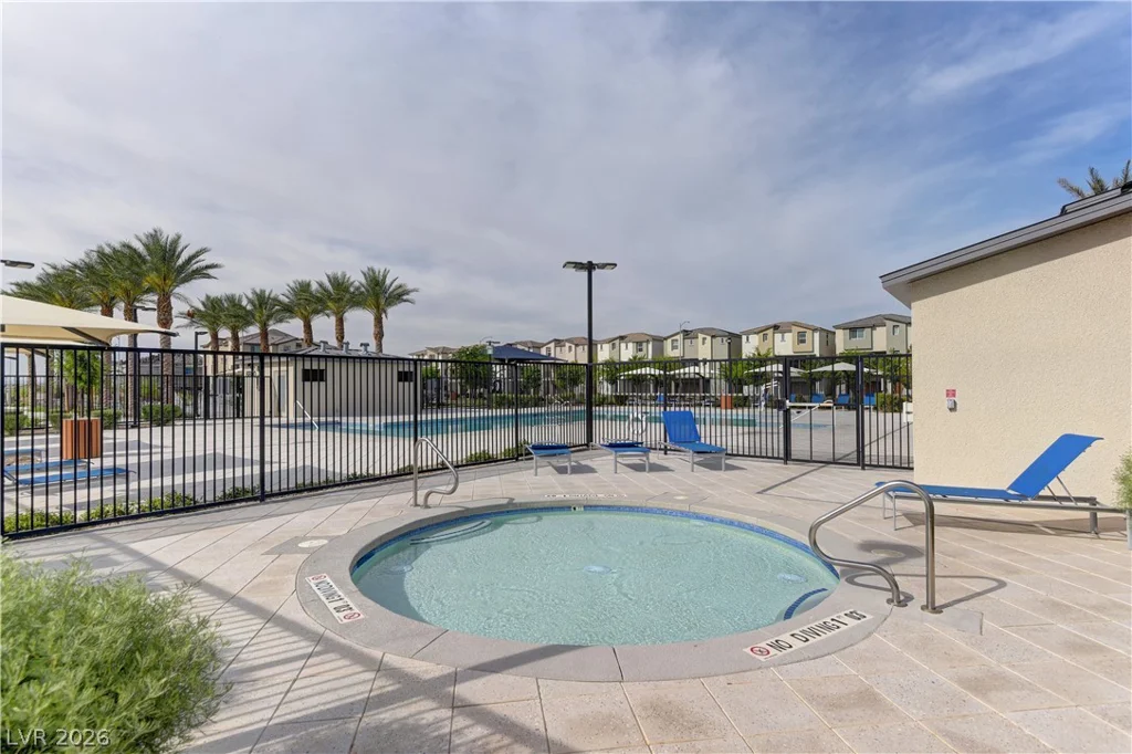 2649 April Green, North Las Vegas, NV 89086