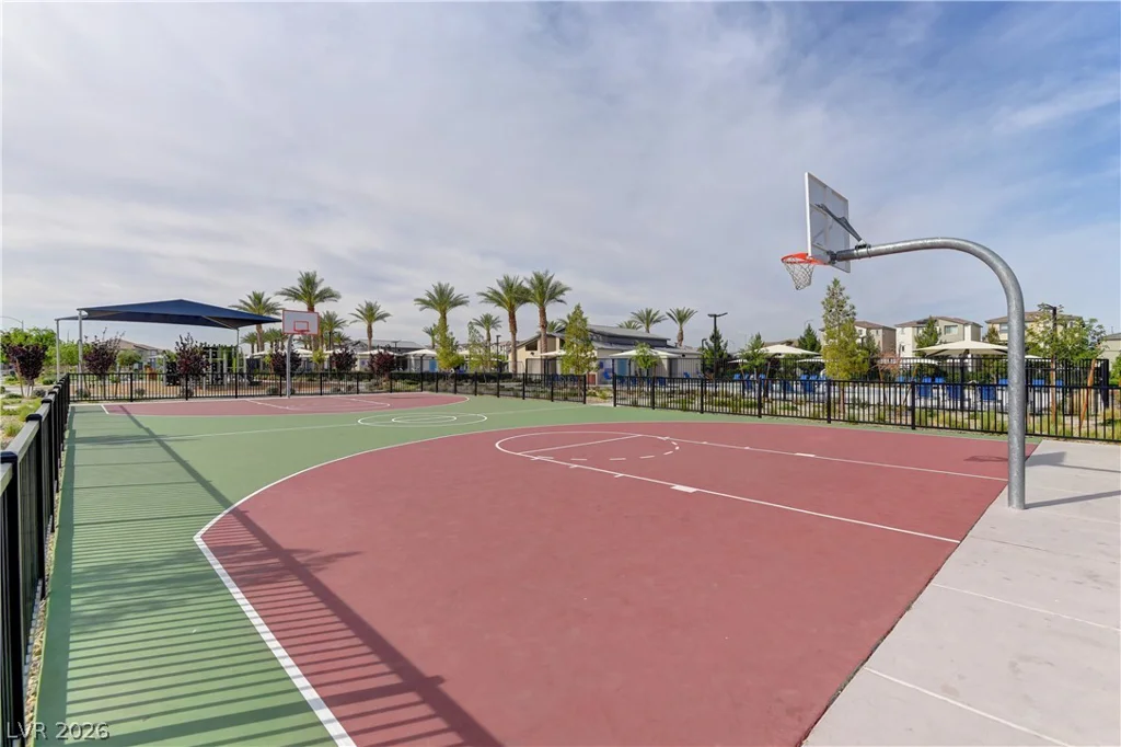 2649 April Green, North Las Vegas, NV 89086
