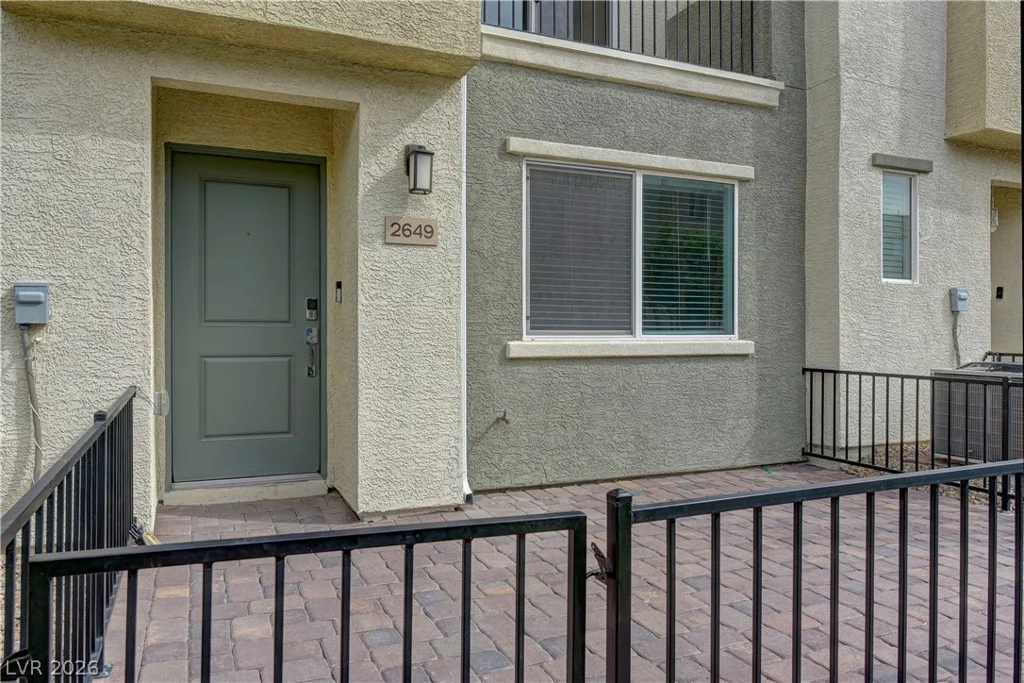 2649 April Green, North Las Vegas, NV 89086