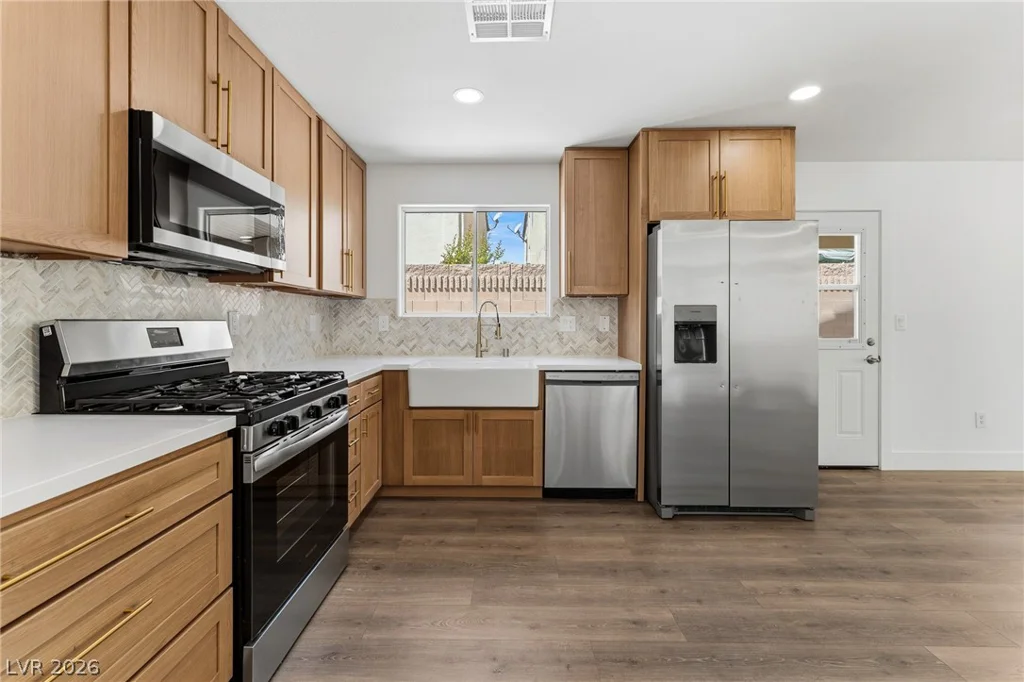 5677 Vassar Meadow, Las Vegas, NV 89148
