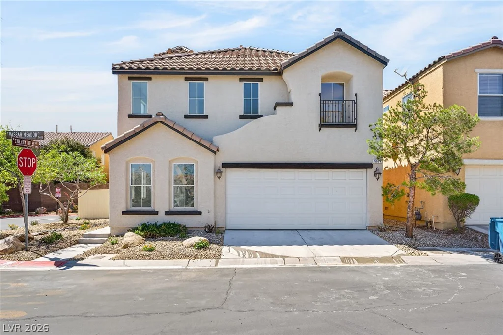 5677 Vassar Meadow, Las Vegas, NV 89148