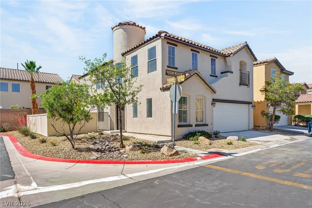 5677 Vassar Meadow, Las Vegas, NV 89148