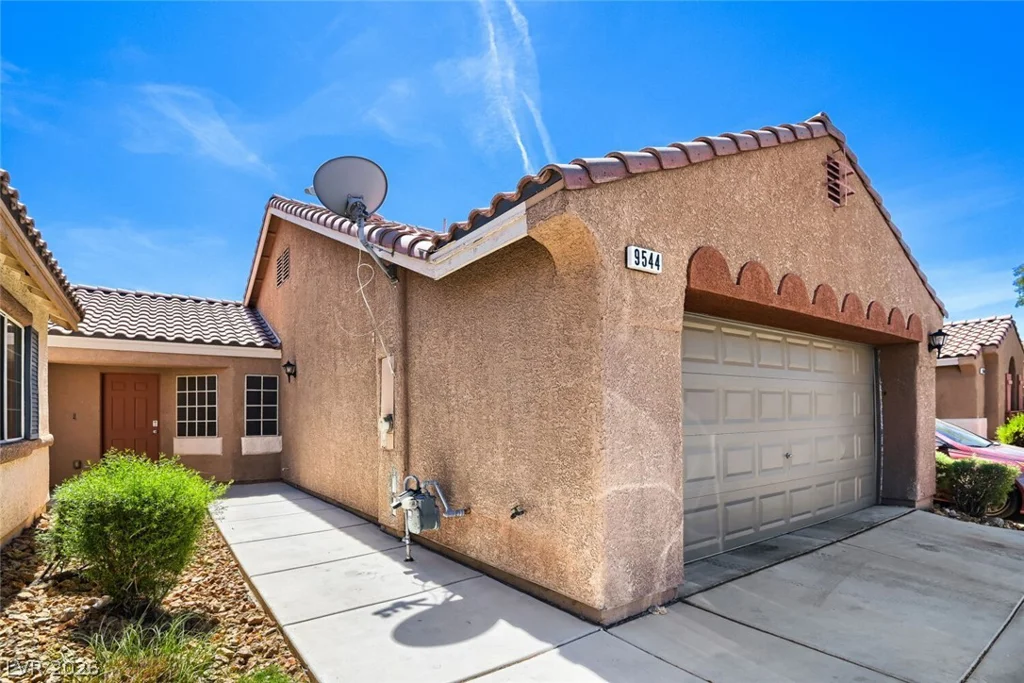 9544 Borough Park, Las Vegas, NV 89178