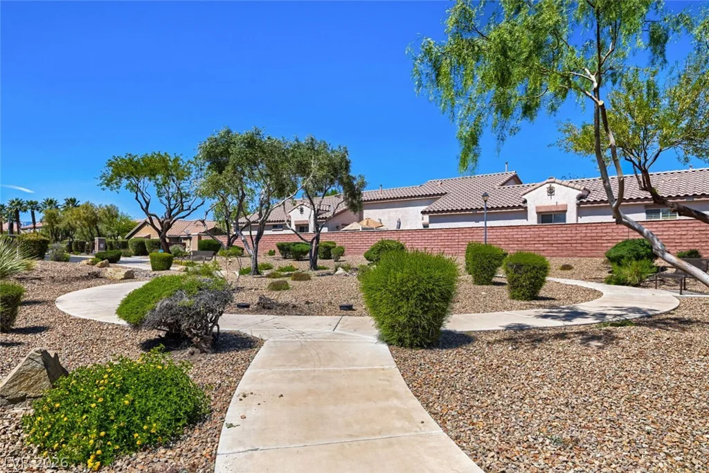 9544 Borough Park, Las Vegas, NV 89178