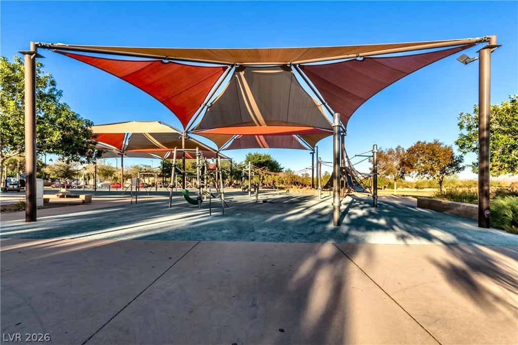 9544 Borough Park, Las Vegas, NV 89178