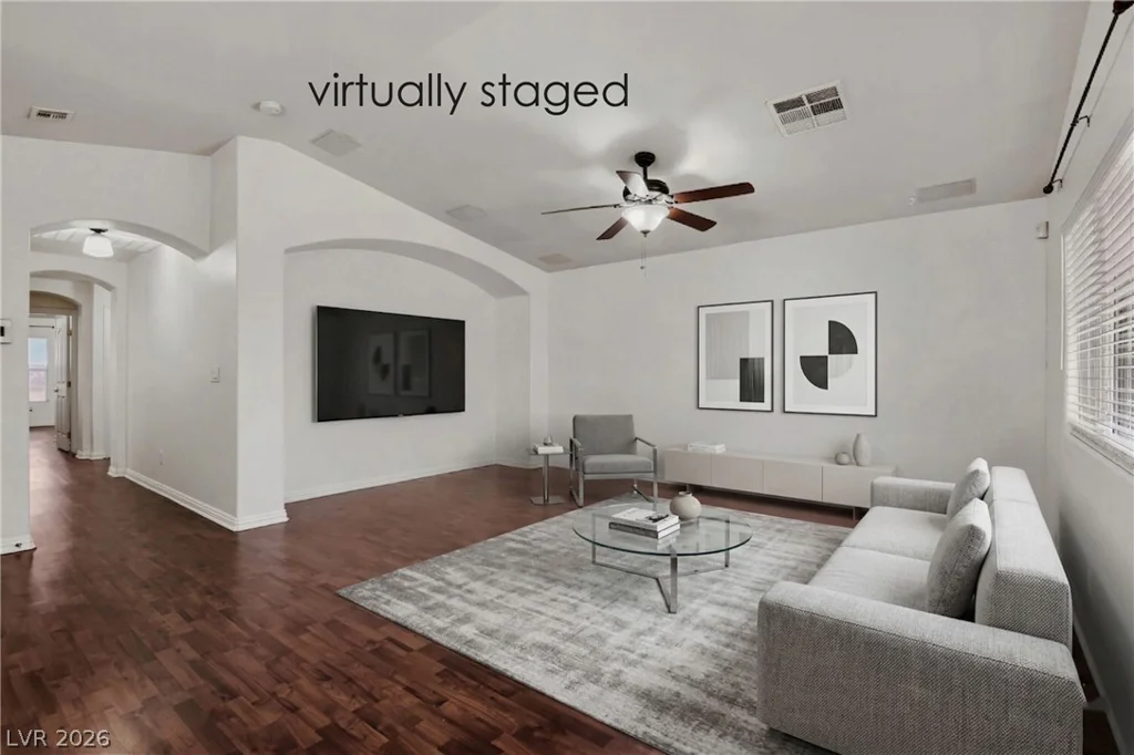 9544 Borough Park, Las Vegas, NV 89178