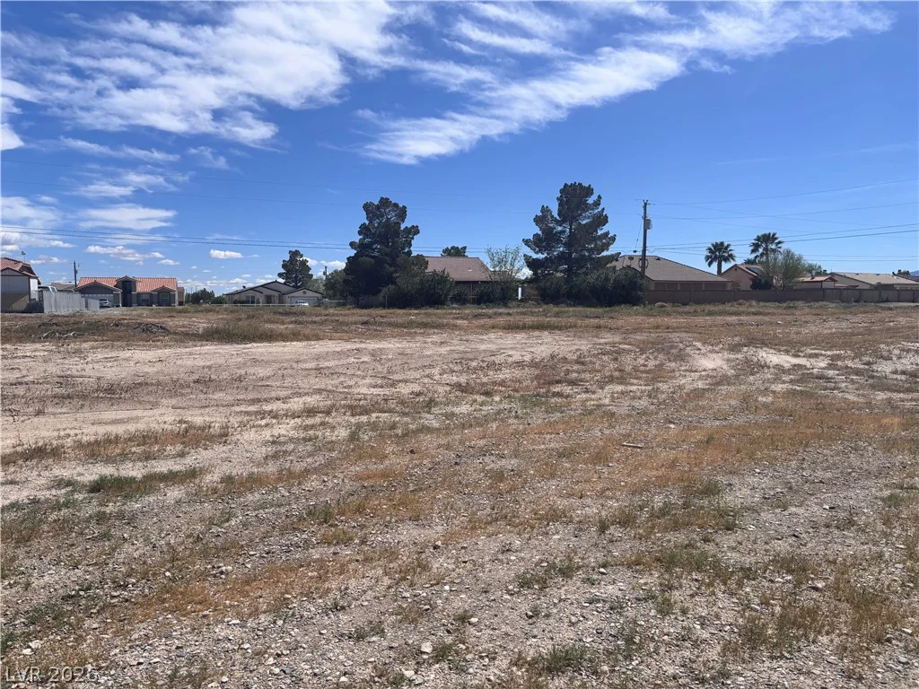 1401 Saddle, Pahrump, NV 89048