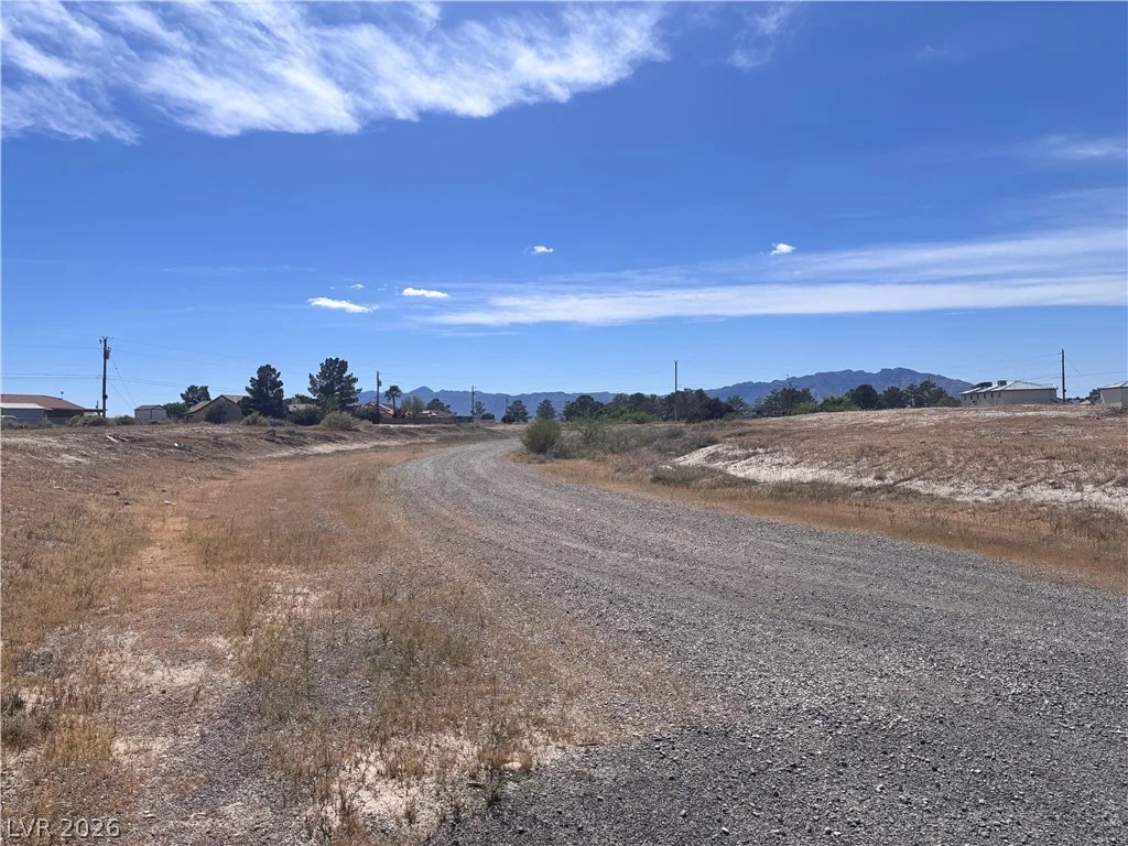 1401 Saddle, Pahrump, NV 89048