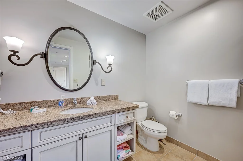 30 Strada Di Villaggio, Henderson, NV 89011