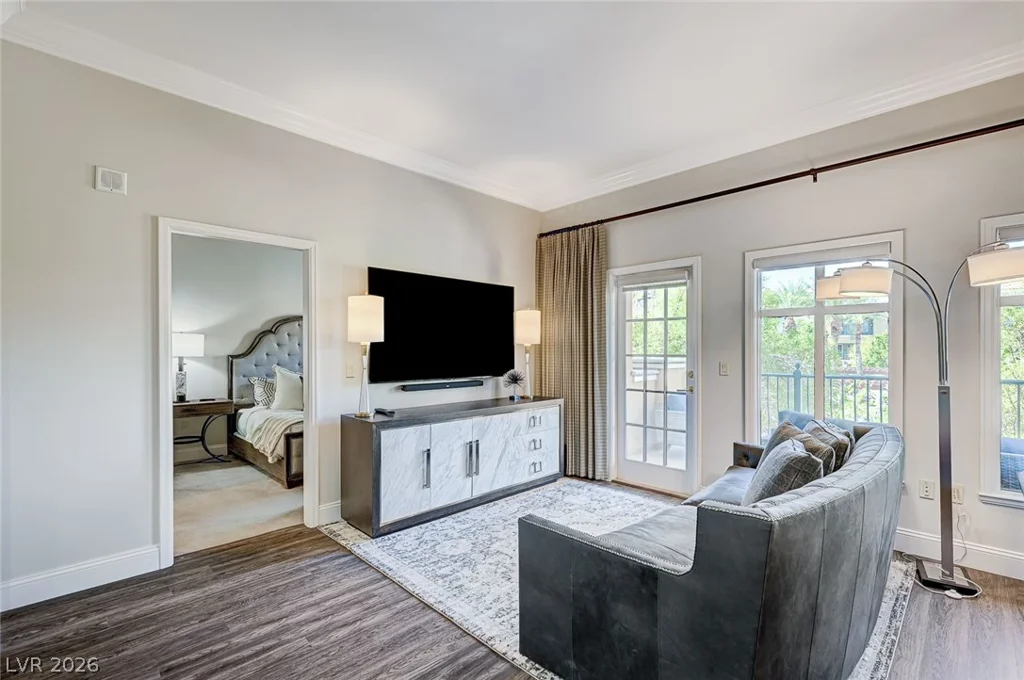 30 Strada Di Villaggio, Henderson, NV 89011