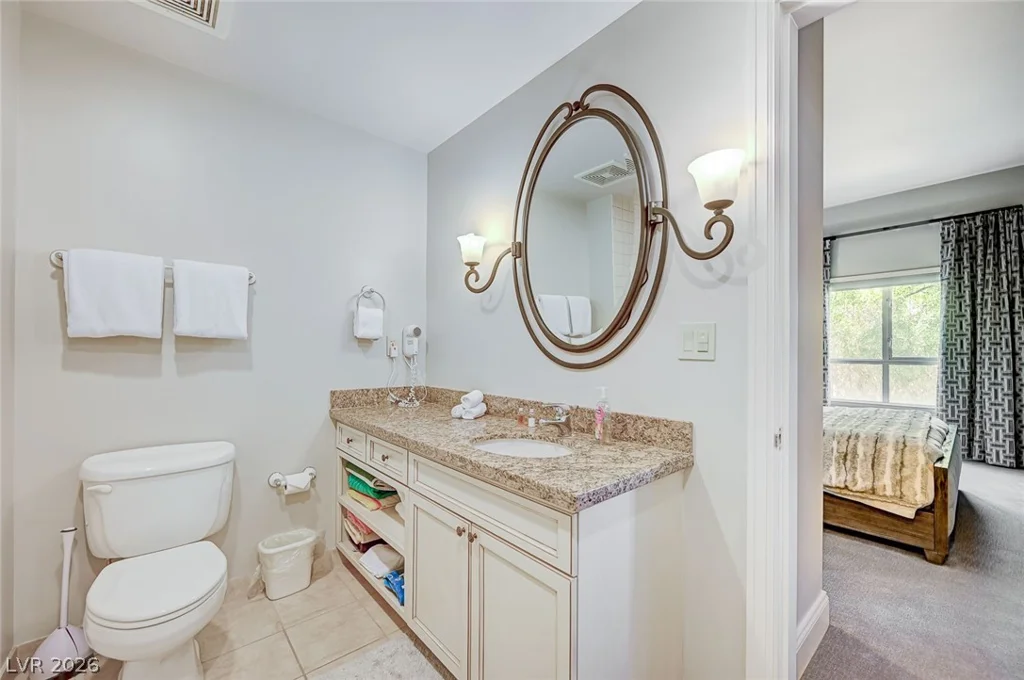 30 Strada Di Villaggio, Henderson, NV 89011