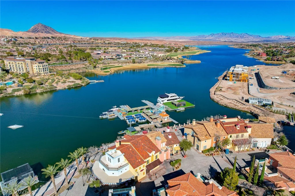 30 Strada Di Villaggio, Henderson, NV 89011
