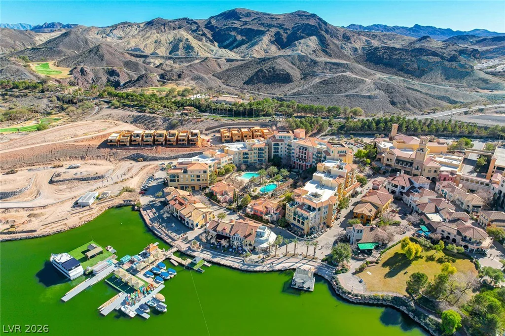 30 Strada Di Villaggio, Henderson, NV 89011