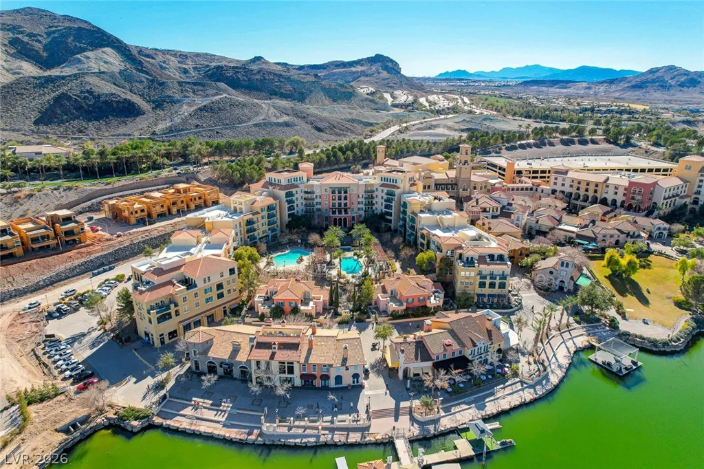 30 Strada Di Villaggio, Henderson, NV 89011