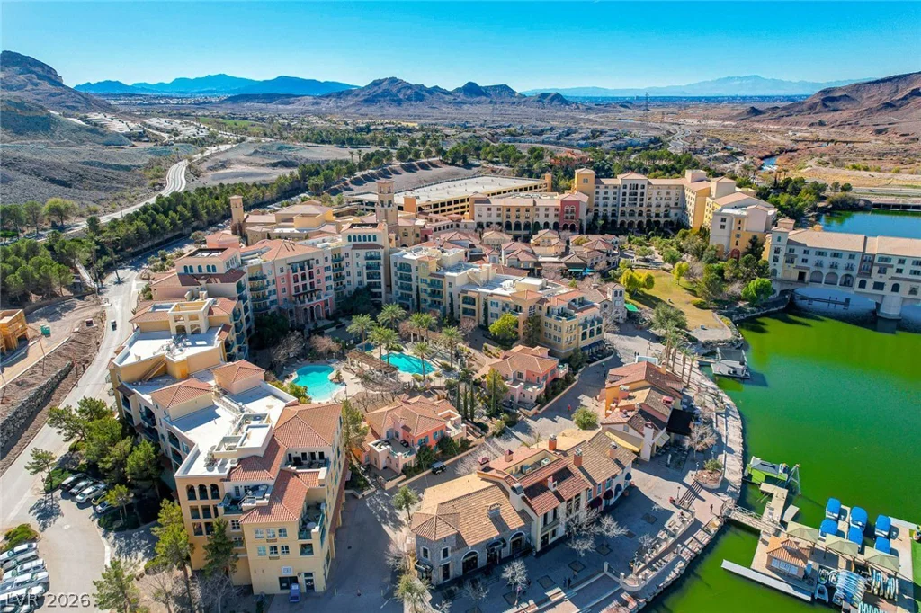 30 Strada Di Villaggio, Henderson, NV 89011