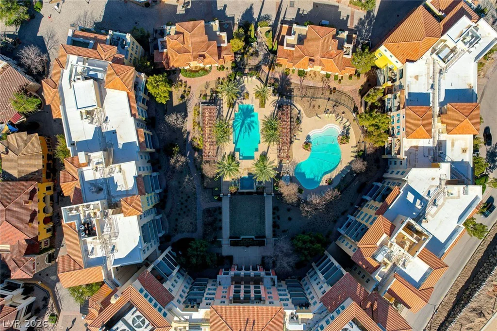 30 Strada Di Villaggio, Henderson, NV 89011