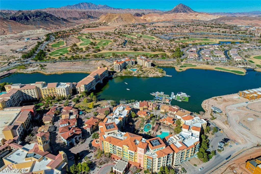 30 Strada Di Villaggio, Henderson, NV 89011