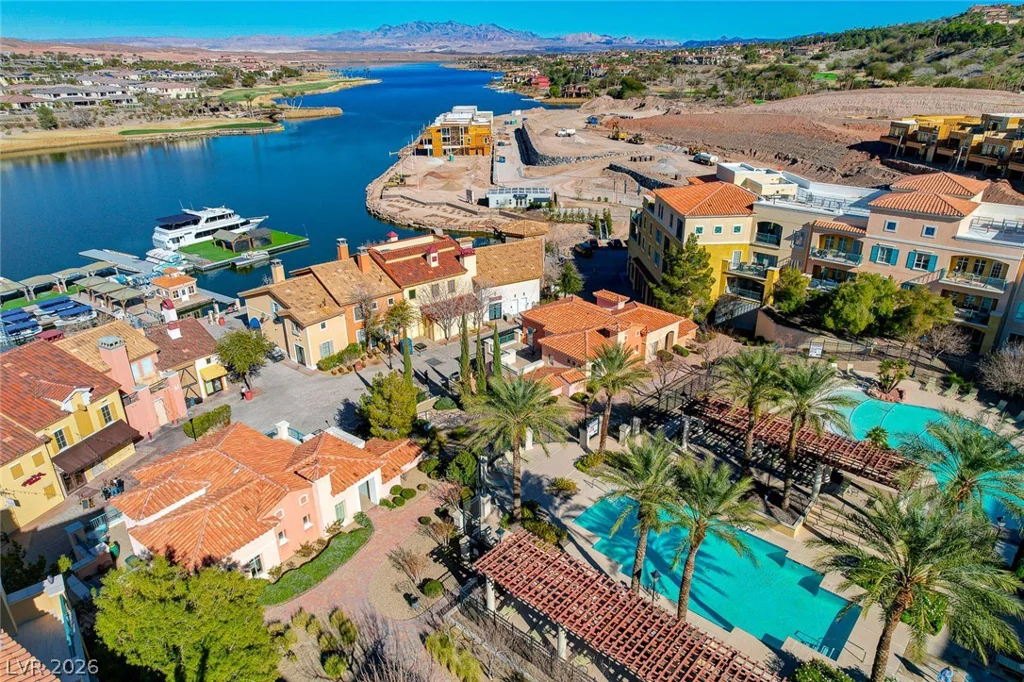 30 Strada Di Villaggio, Henderson, NV 89011
