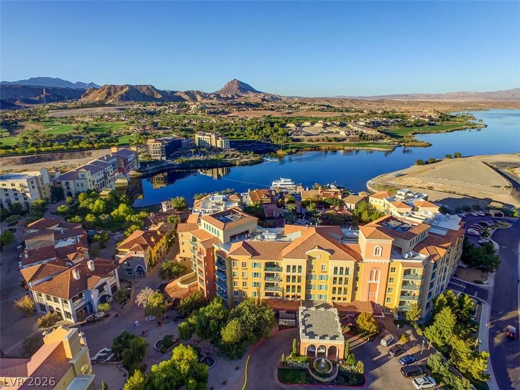 30 Strada Di Villaggio, Henderson, NV 89011