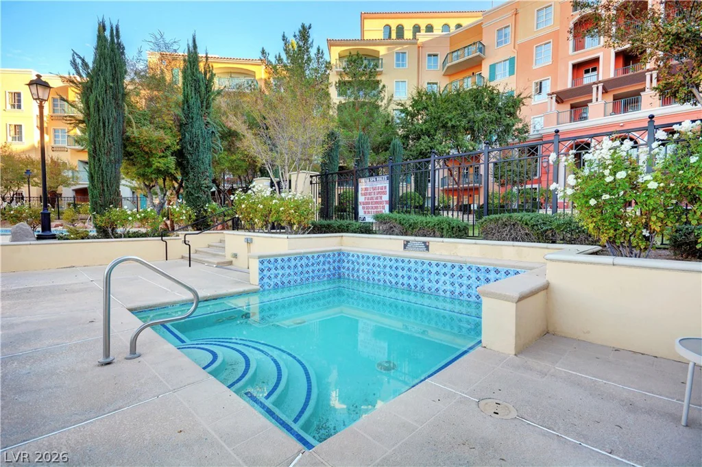 30 Strada Di Villaggio, Henderson, NV 89011