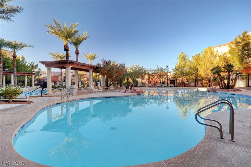 30 Strada Di Villaggio, Henderson, NV 89011